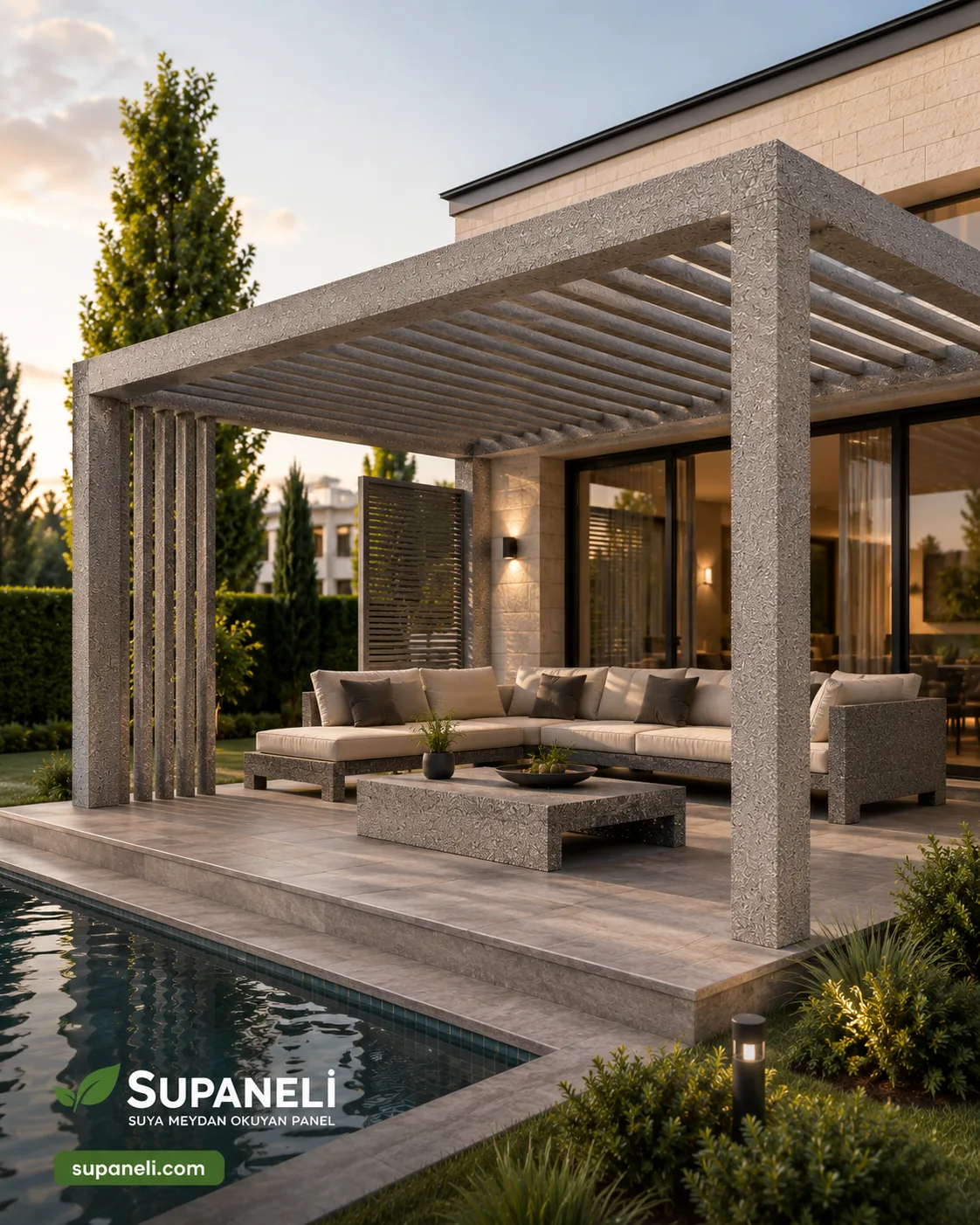 SU PANELİ gallery 3
