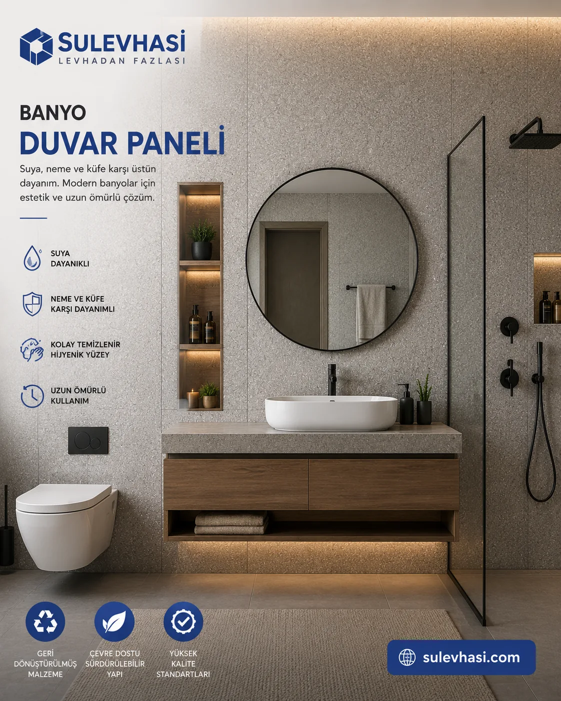 SU PANELİ gallery 8