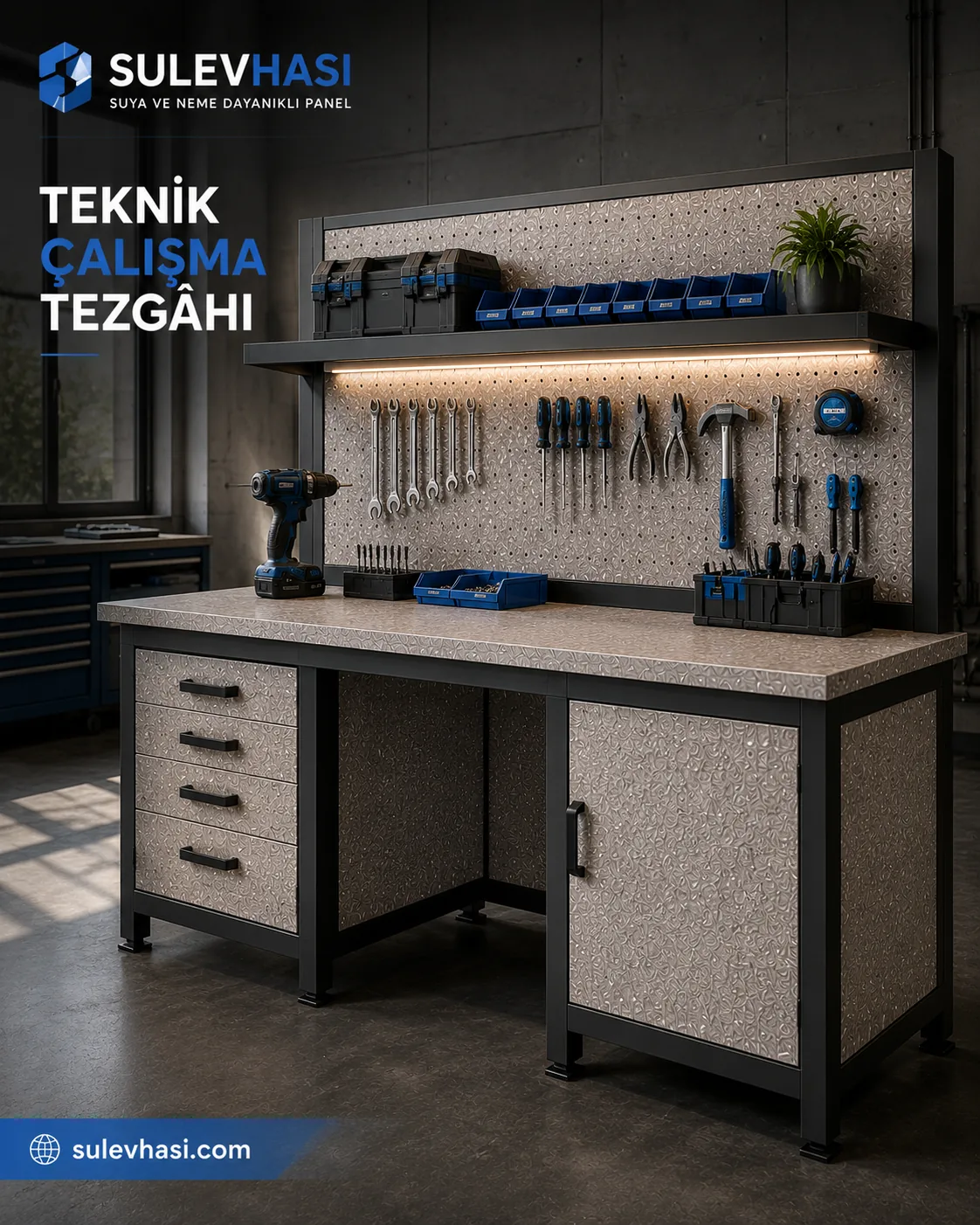 SU PANELİ gallery 17