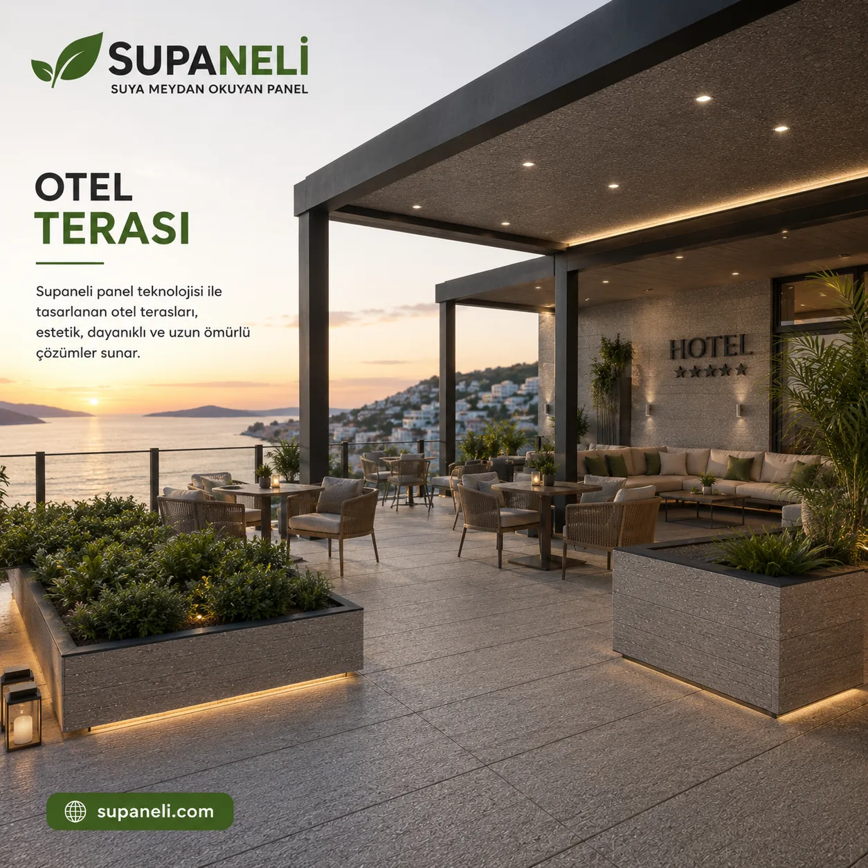 SU PANELİ gallery 32