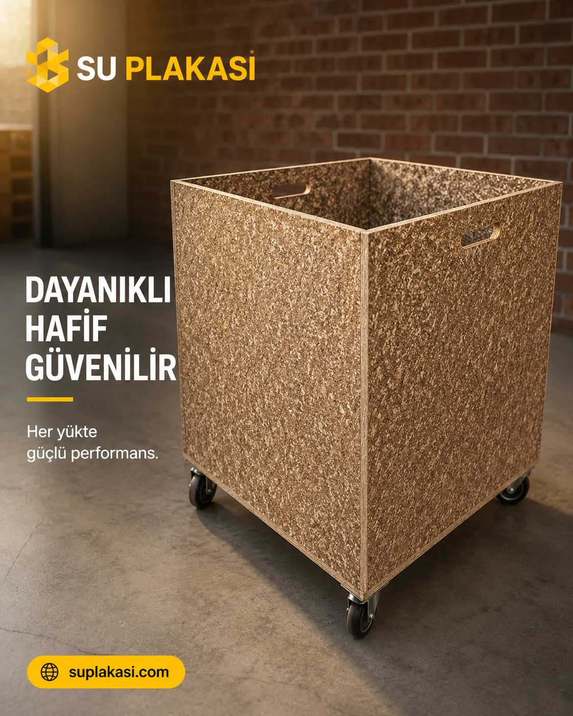 SU PANELİ gallery 43