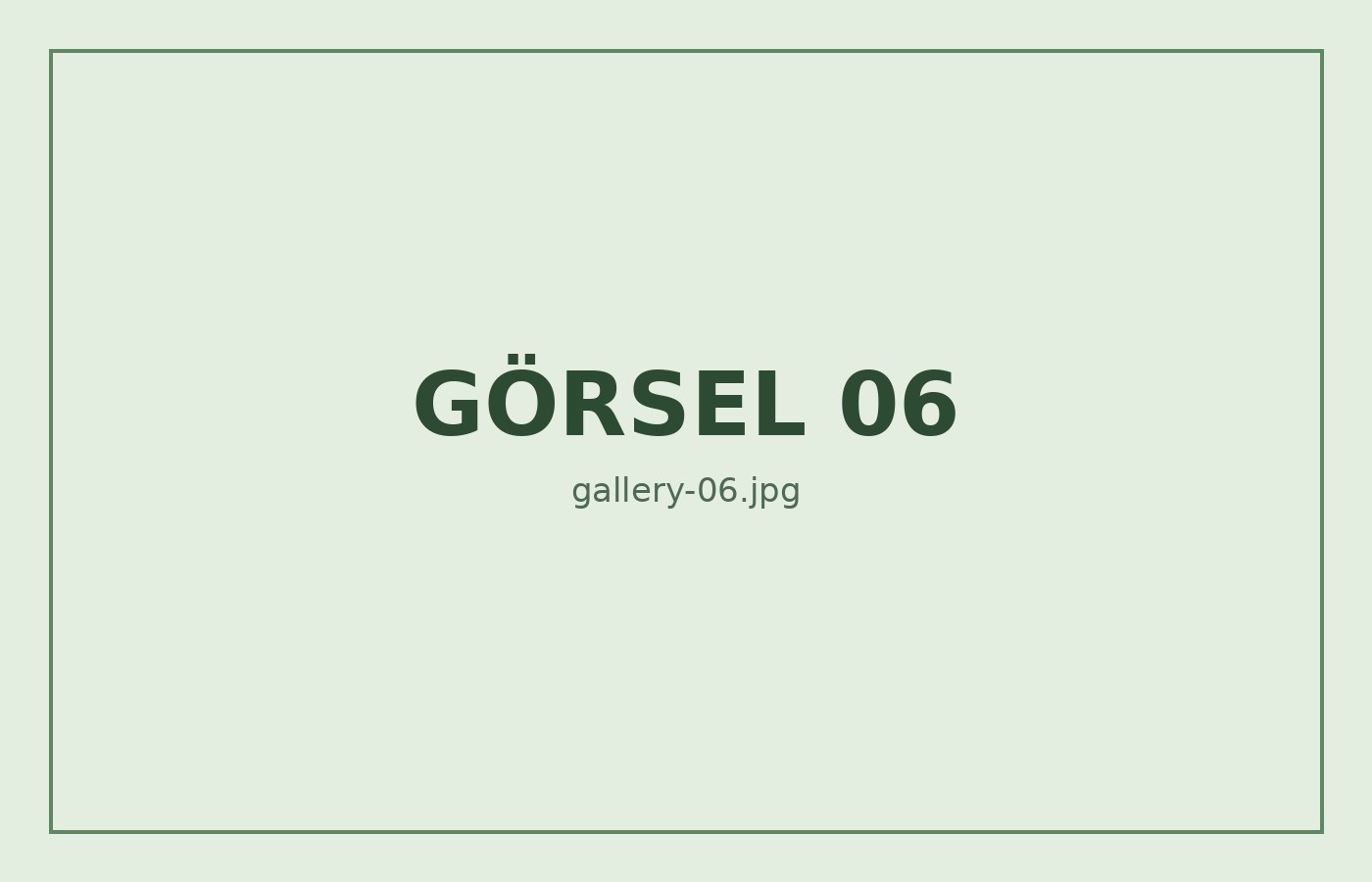 SUPANELİ Galeri 06