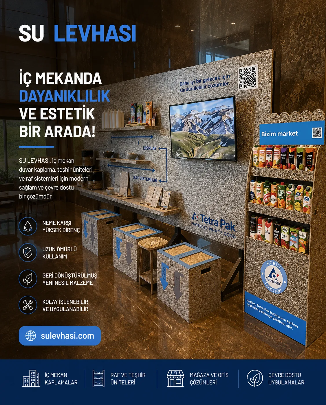SU PANELİ gallery 61