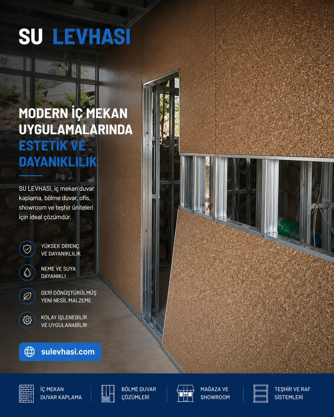 SU PANELİ gallery 63
