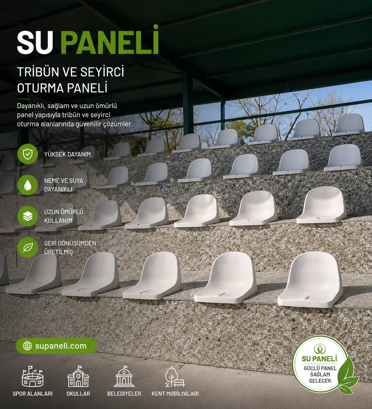 SU PANELİ gallery 64