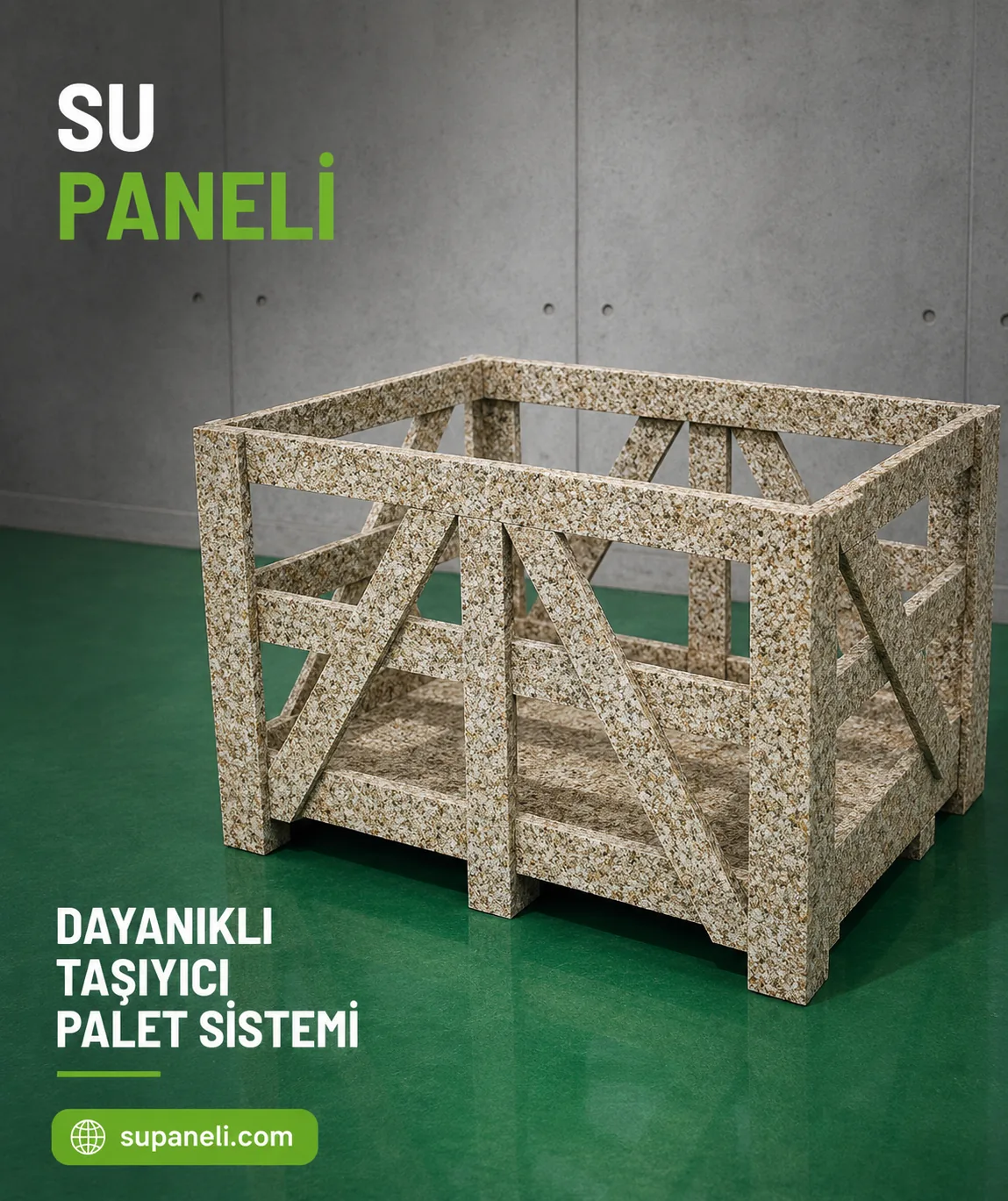 SU PANELİ gallery 70