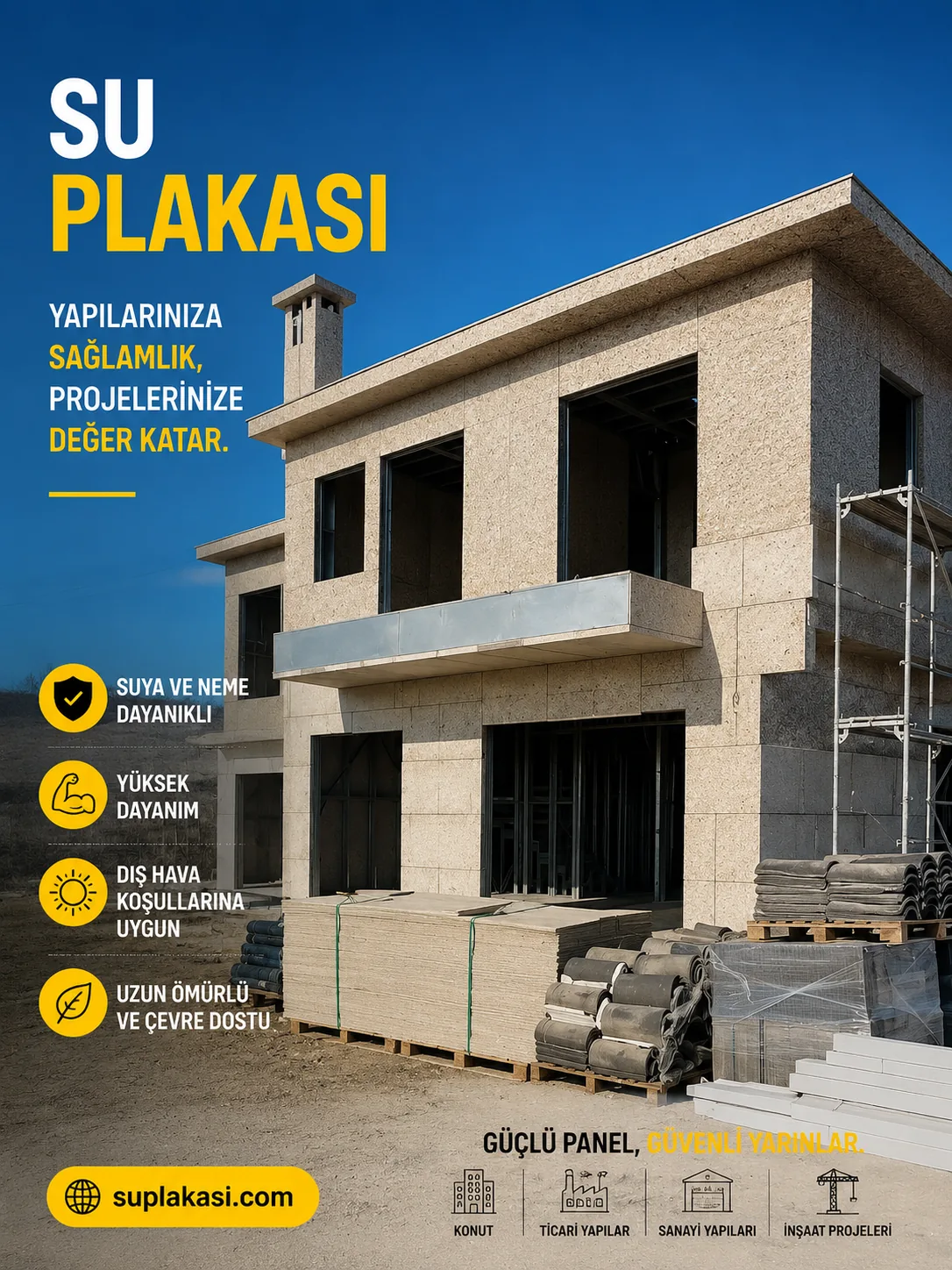 SU PANELİ gallery 73