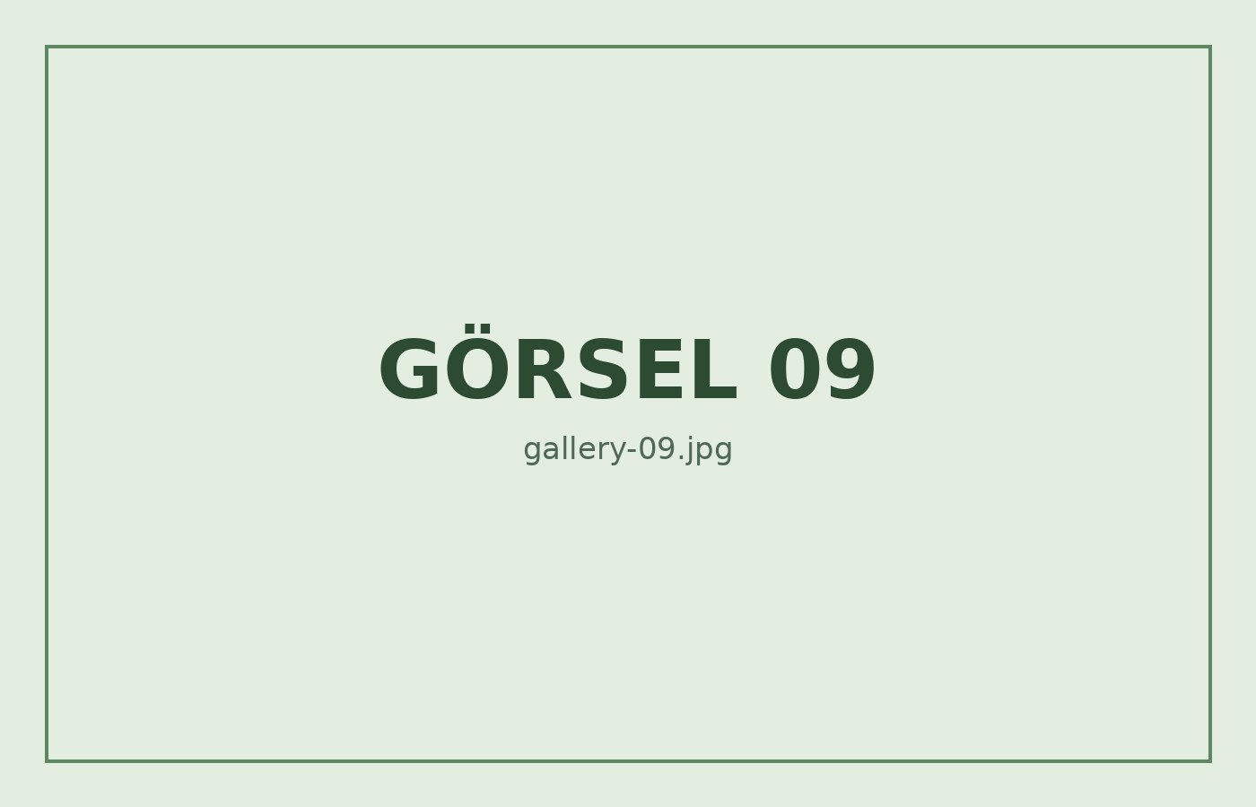 SUPANELİ Galeri 09