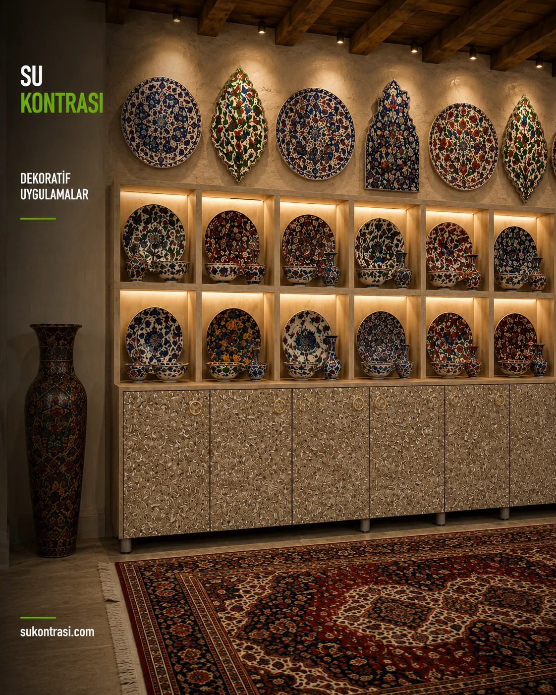 SU PANELİ gallery 85