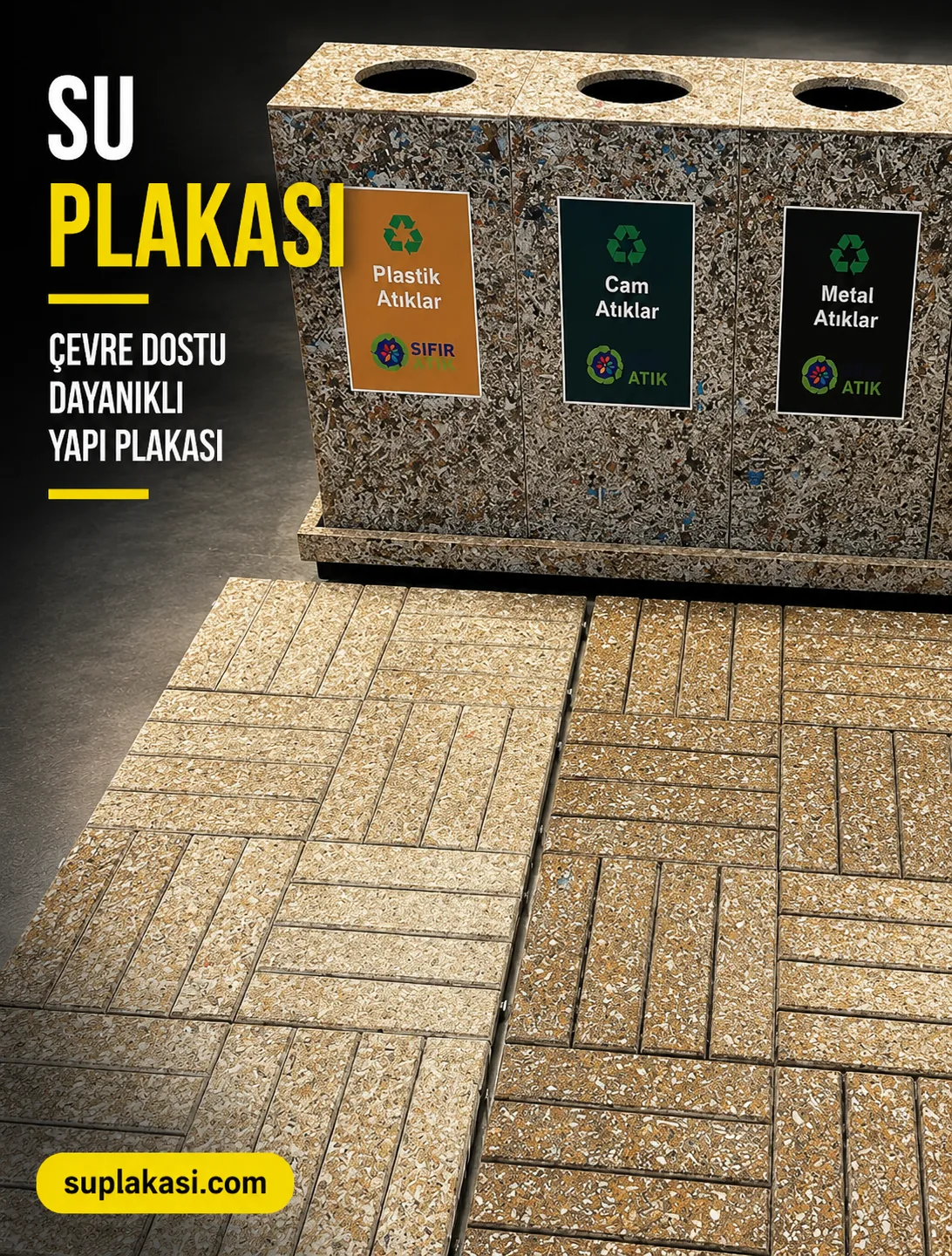 SU PANELİ gallery 87