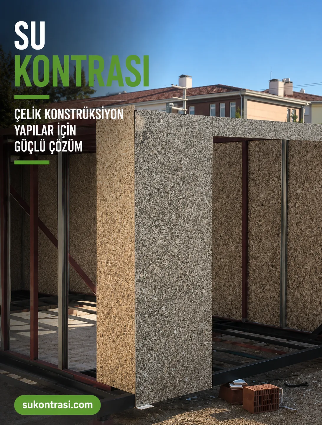 SU PANELİ gallery 91