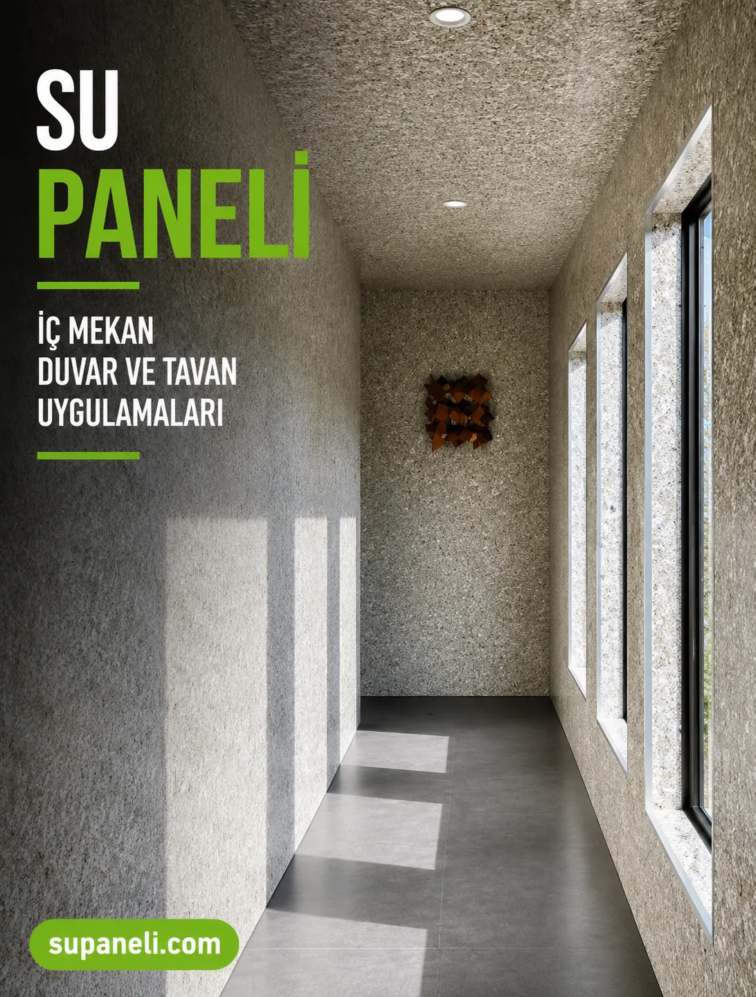 SU PANELİ gallery 93
