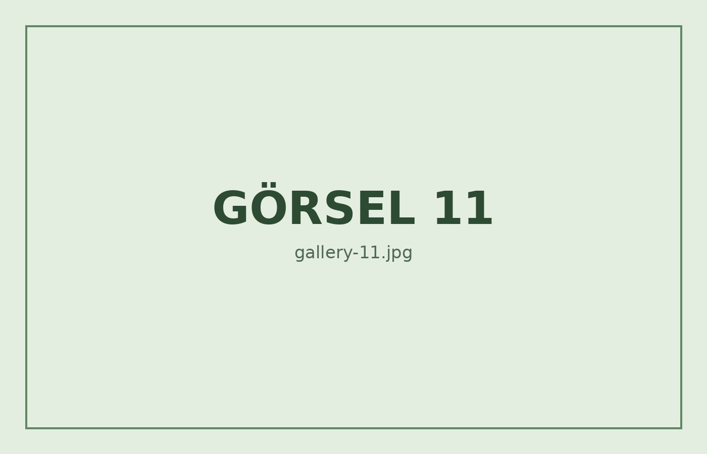 SUPANELİ Galeri 11