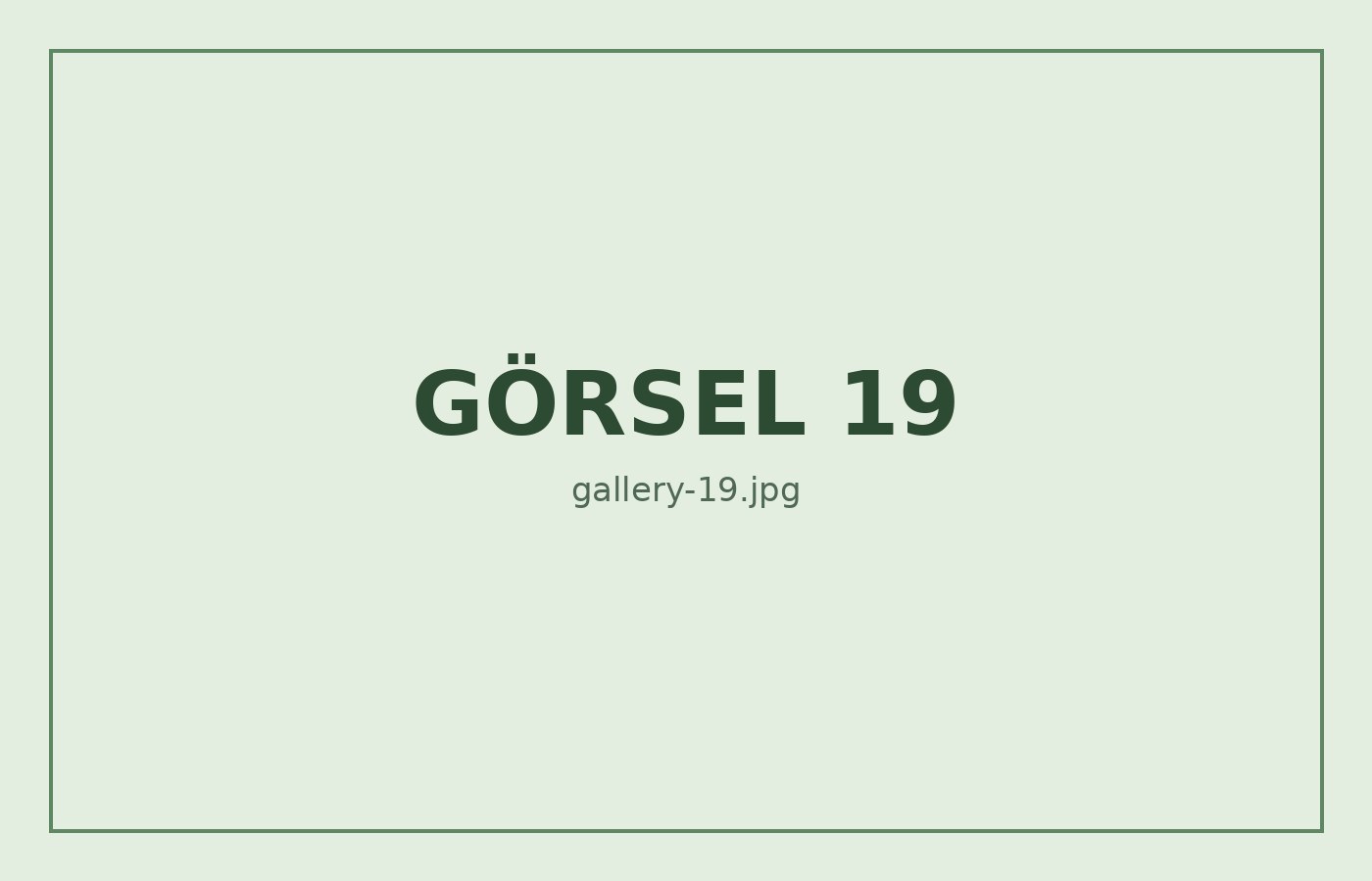 SUPANELİ Galeri 19